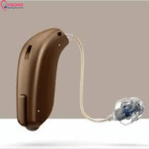 OTICON INO MINI RITE POWER view 4