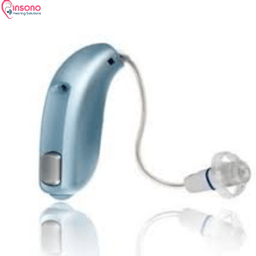 OTICON INO MINI RITE POWER view 5
