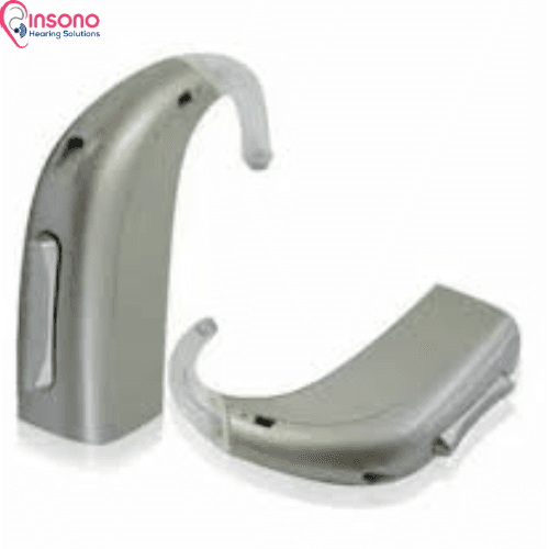 OTICON INO D BTE view 2