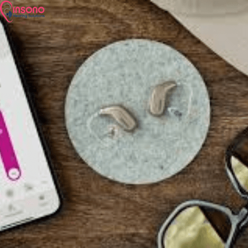 OTICON INO D BTE view 4