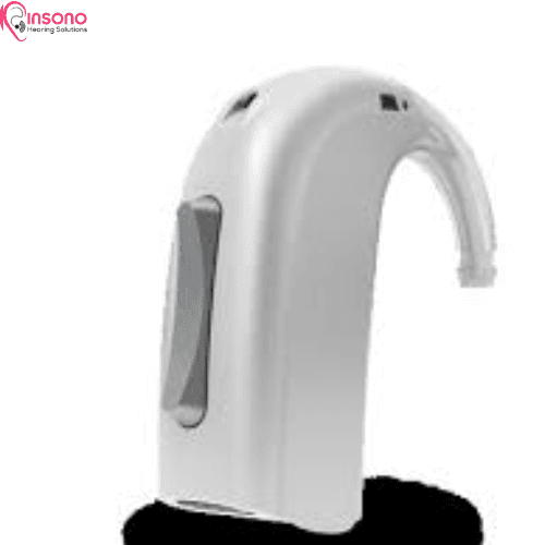 OTICON INO D BTE view 5