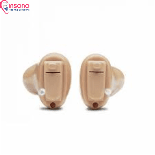 OTICON INO POWER CIC