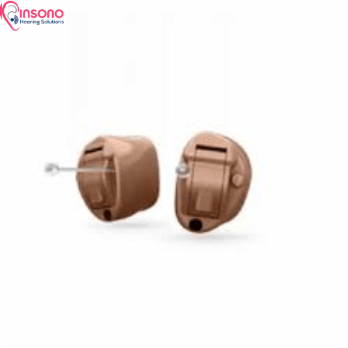 OTICON INO POWER CIC view 4