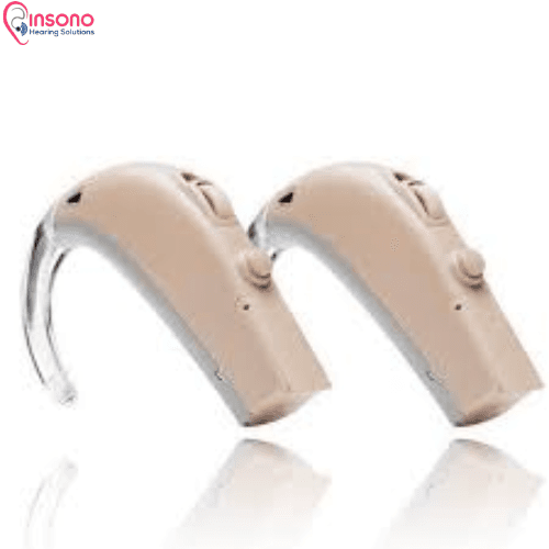 OTICON TEGO PRO D BTE