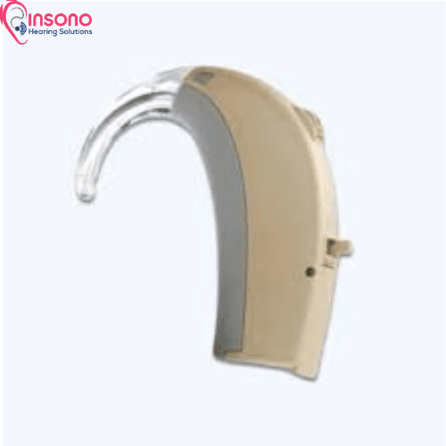 OTICON TEGO PRO D BTE view 2
