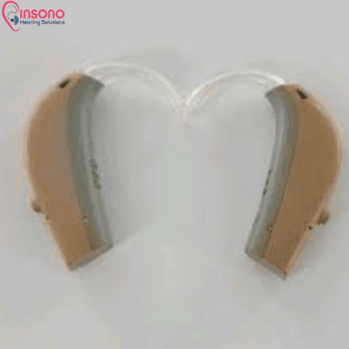 OTICON TEGO PRO D BTE view 3