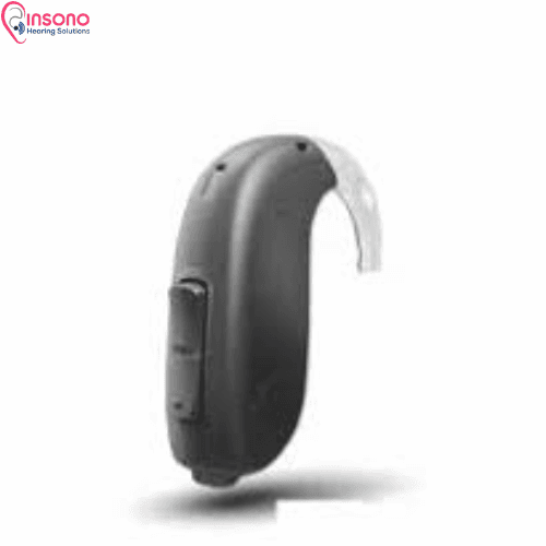 OTICON TEGO PRO D BTE view 5