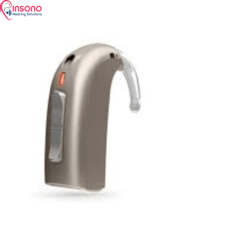 OTICON TEGO PRO D VC BTE view 2