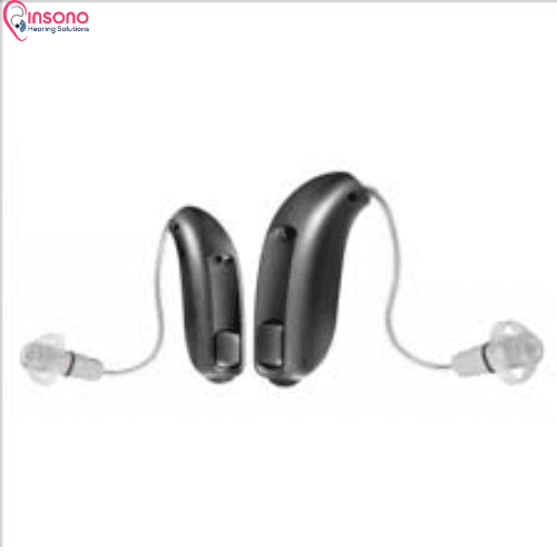 OTICON TEGO PRO D VC BTE view 4