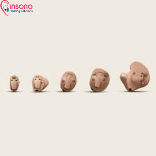 OTICON TEGO PRO D ITC T(VC) view 2