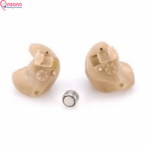 OTICON TEGO PRO D ITC T(VC) view 3