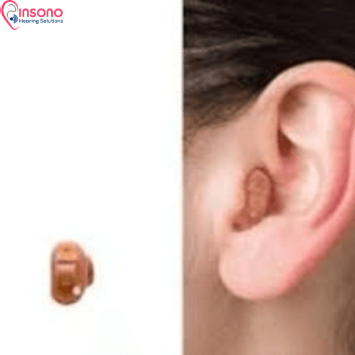 OTICON TEGO PRO PB CIC view 3