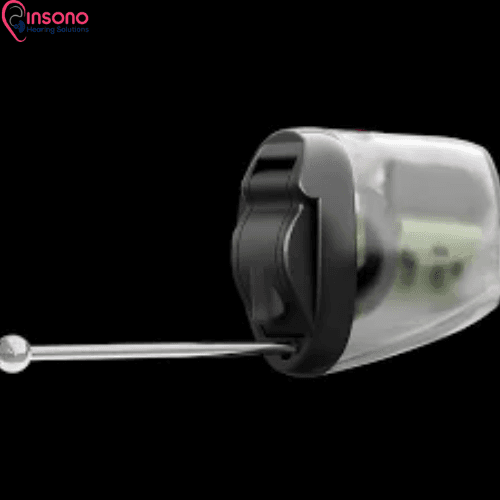 OTICON TEGO PRO PB CIC view 4