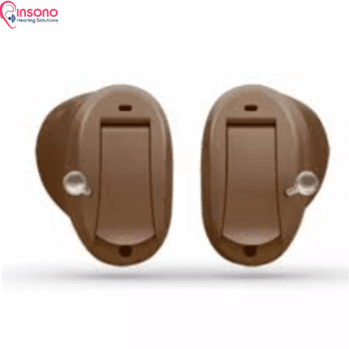 OTICON TEGO PRO PB CIC view 5