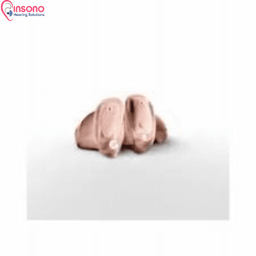 OTICON HIT PRO POWER CIC