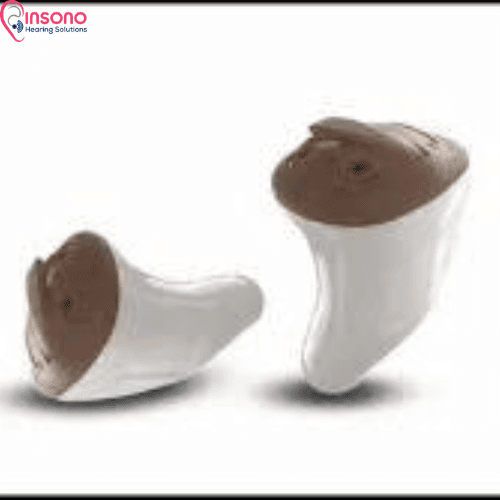 OTICON HIT PRO POWER CIC view 4