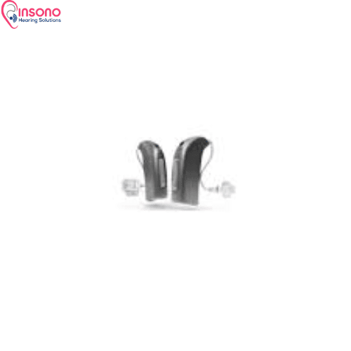 OTICON HIT PRO BTE view 2