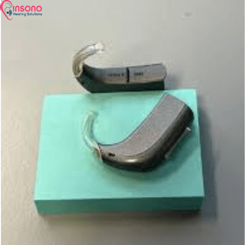 OTICON HIT PRO BTE view 3