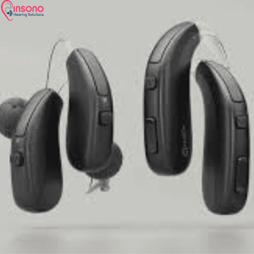 OTICON HIT PRO BTE view 4