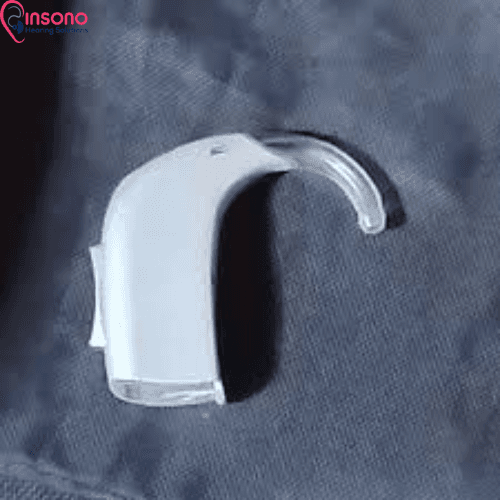 OTICON HIT PRO BTE view 5