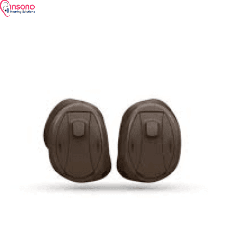 OTICON HIT PRO D ITC view 2
