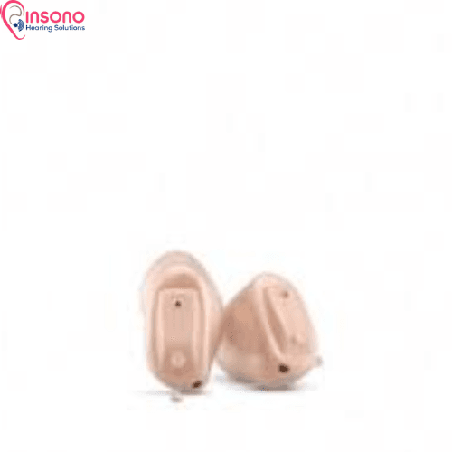 OTICON HIT PRO D ITC view 4