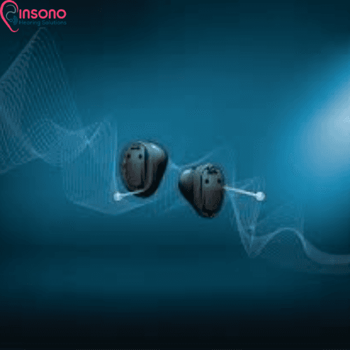 OTICON HIT PRO D ITC view 5