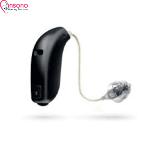OTICON INO MINI RITE POWER (WL) view 2