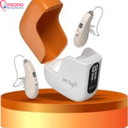 OTICON INO MINI RITE POWER (WL) view 5
