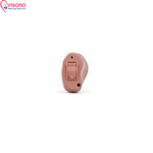 OTICON INO PRO CIC