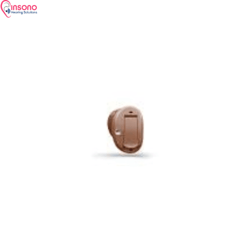OTICON INO PRO CIC view 2