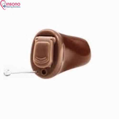 OTICON INO PRO CIC view 4