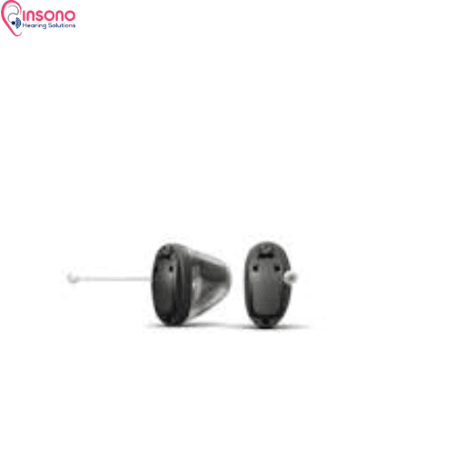 OTICON INO D ITC (WL) view 2