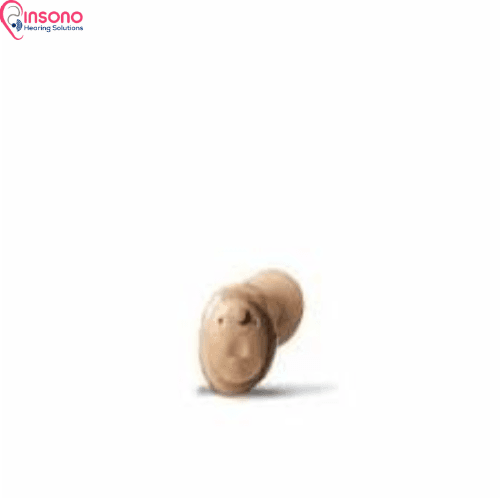 OTICON INO PRO POWER CIC view 4