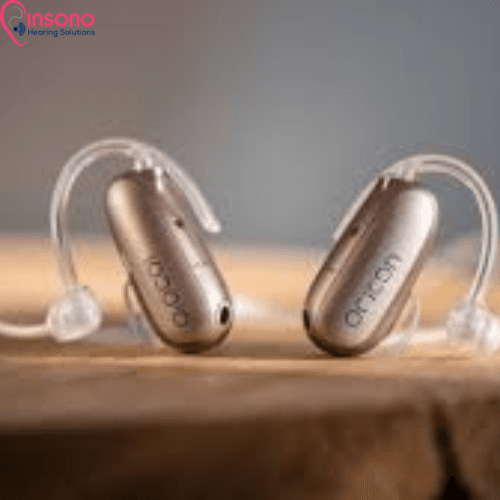 OTICON 3000
