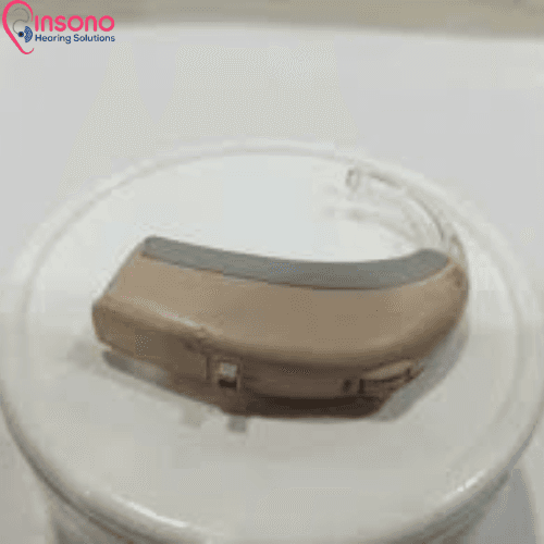 OTICON 3000 view 3