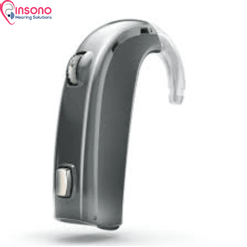 OTICON 3000 view 5