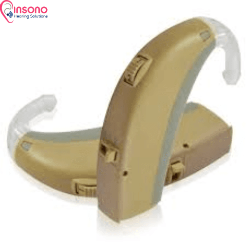 OTICON SUMO DM