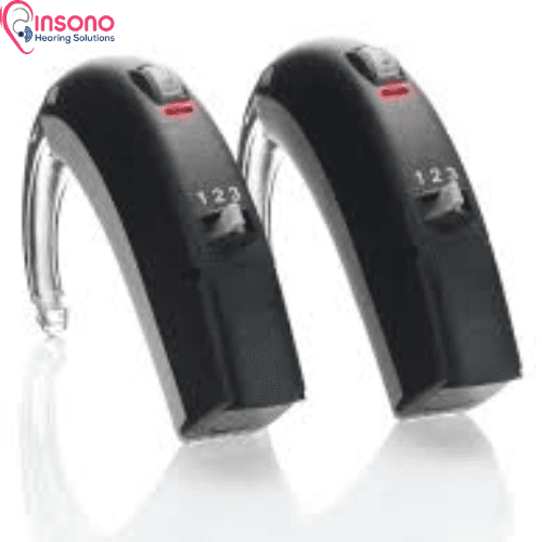 OTICON SUMO DM view 3