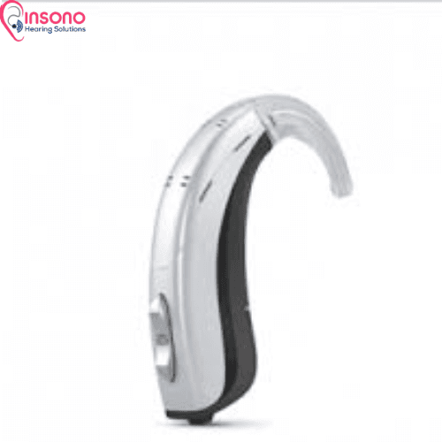 OTICON DYNAMO 4 POWER BTE (WL) view 2