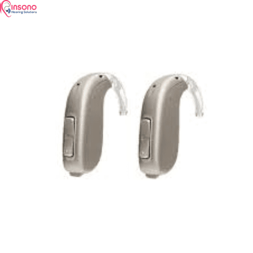 OTICON DYNAMO 6 POWER BTE (WL)