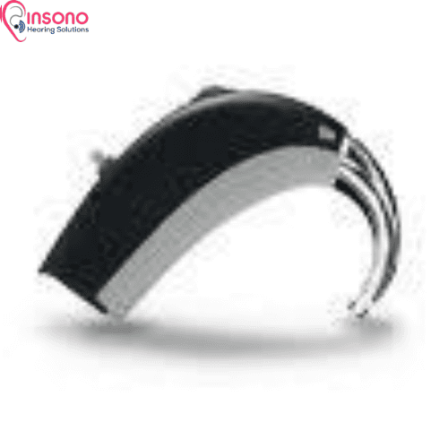 OTICON DYNAMO 6 POWER BTE (WL) view 4