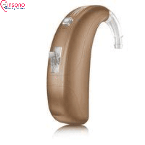 OTICON DYNAMO 6 POWER BTE (WL) view 5