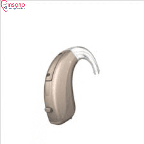 OTICON DYNAMO 8 POWER BTE (WL) view 3