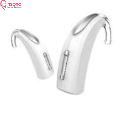OTICON DYNAMO 10 POWER BTE (WL) view 3