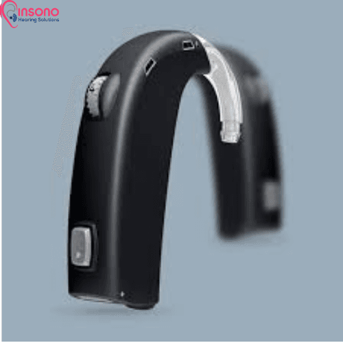OTICON DYNAMO 10 POWER BTE (WL) view 5