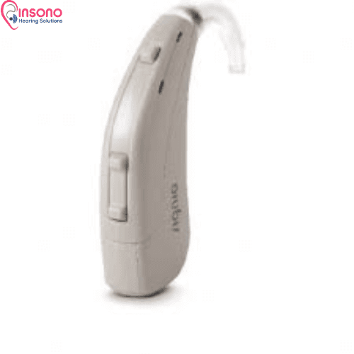 OTICON SP5 SUPER POWER MINI BTE (WL)