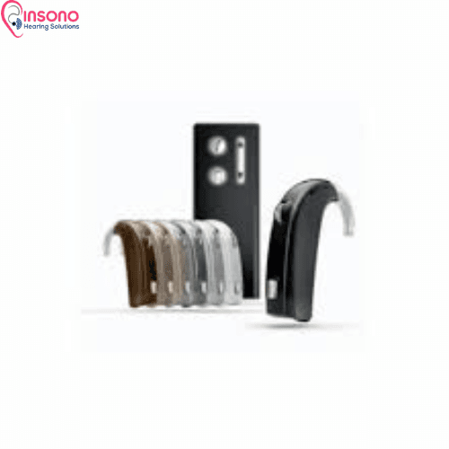 OTICON SP5 SUPER POWER MINI BTE (WL) view 2
