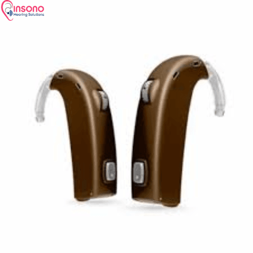 OTICON SP5 SUPER POWER MINI BTE (WL) view 5
