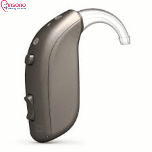 OTICON SP7 SUPER POWER MINI BTE (WL) view 3